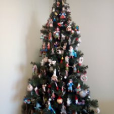 До свидания зима...