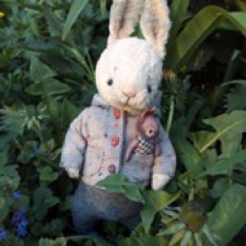 Майский зайчик, или вечерний променанд