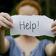 Просьба к жителяи Омска