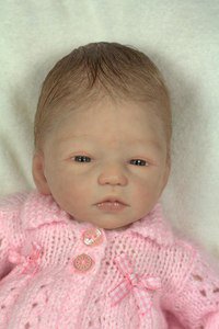 Помогите опознать молдик куклы реборн (фото 3)