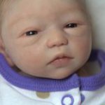 Помогите опознать молдик куклы реборн