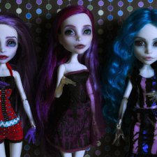 Сумеречные девы