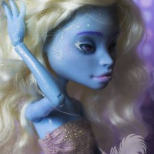 Принцесса облаков