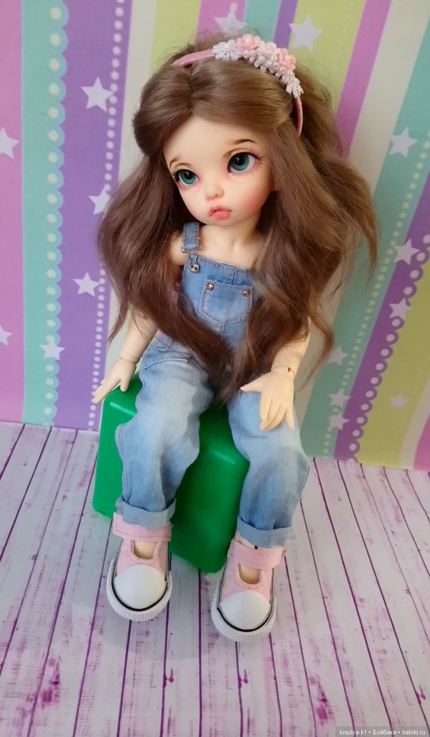 Мои ненаглядные — Куклы Fairyland (ФэйриЛэнд): BJD (БЖД)