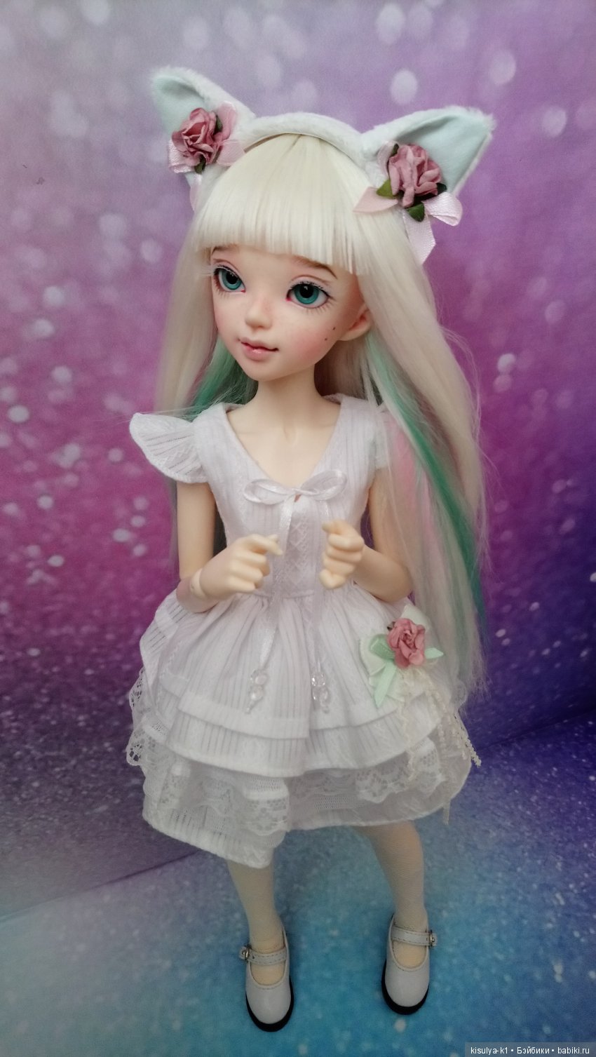 Мои ненаглядные — Куклы Fairyland (ФэйриЛэнд): BJD (БЖД) (фото 6)