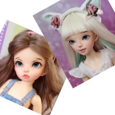 Мои ненаглядные