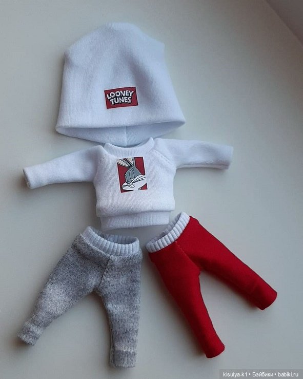 Мои наряды для ирреалика. Часть 2 (фото 3)