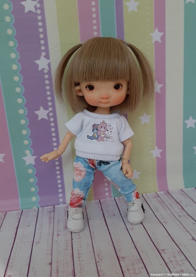 Мои наряды для ирреалика. Часть 2