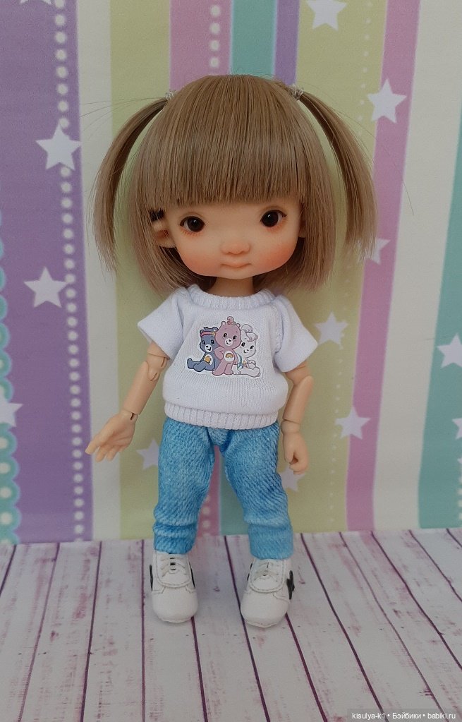 Мои наряды для ирреалика. Часть 2 (фото 10)