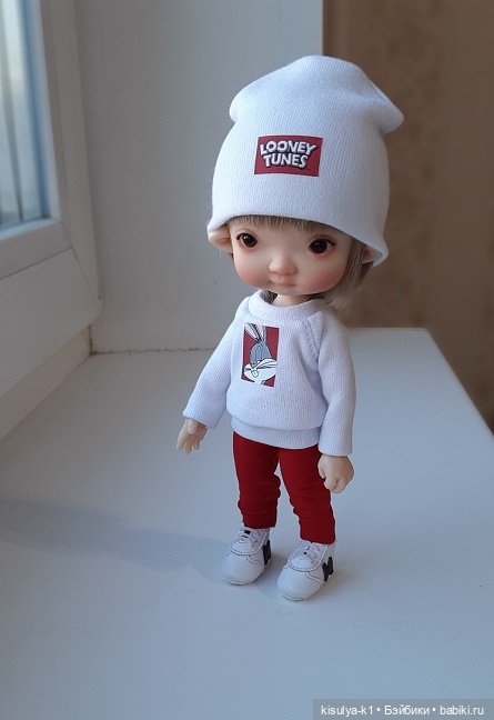 Мои наряды для ирреалика. Часть 2 (фото 4)