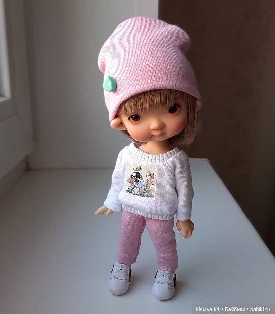 Мои наряды для ирреалика. Часть 2 (фото 7)