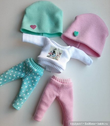 Мои наряды для ирреалика. Часть 2 (фото 6)