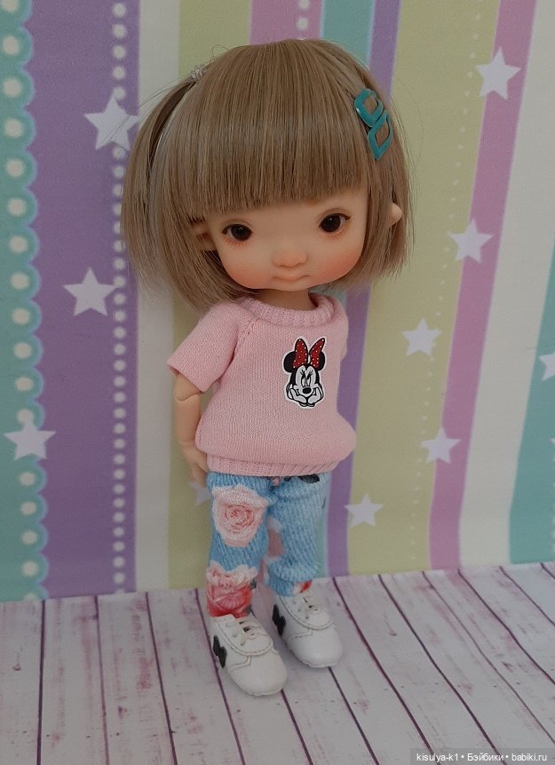 Мои наряды для ирреалика. Часть 2 (фото 9)