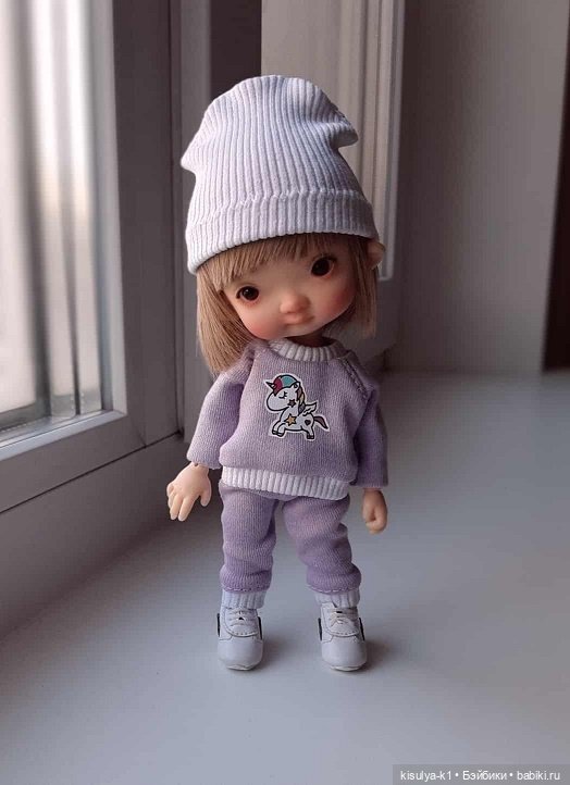 Мои наряды для ирреалика. Часть 2 (фото 2)