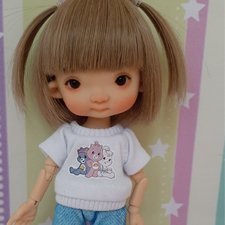 Мои наряды для ирреалика. Часть 2