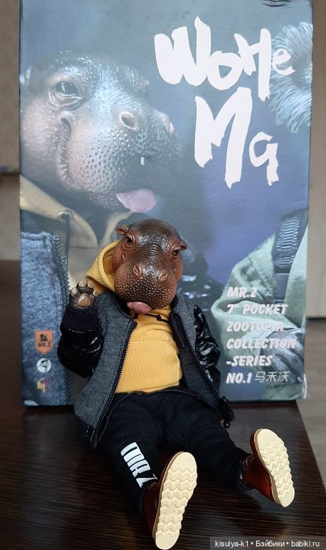 Линкольн — Коллекционные экшн (фото 2)