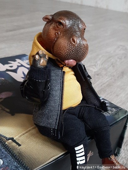 Линкольн — Коллекционные экшн (фото 4)