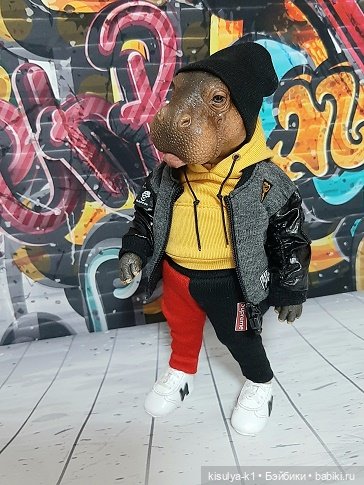 Обновки для Линкольна — Коллекционные экшн (фото 6)