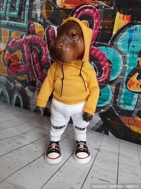 Обновки для Линкольна — Коллекционные экшн (фото 4)