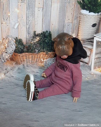 Обновки для Линкольна — Коллекционные экшн (фото 3)