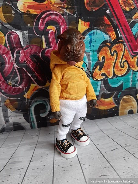 Обновки для Линкольна — Коллекционные экшн (фото 5)