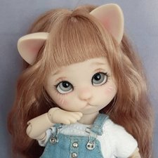 Киска-Ириска