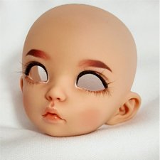Make-up BJD Doll