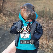 Прогулка с Линкольном