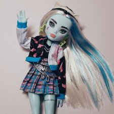 Фрэнки Штэйн 2022