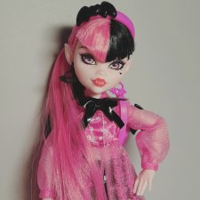 Дракулка приехала🥳