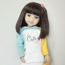 Нежность для Руби🐰