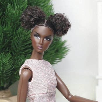 Симона и Лилит