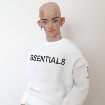 Образы для Лео