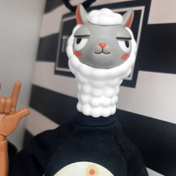 Шон, просто Шон