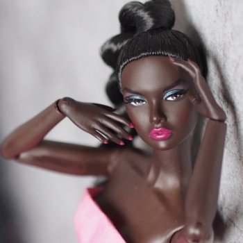 💗Первая Poppy💗