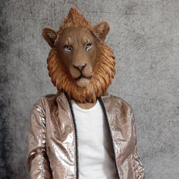 Царь, просто Царь😁