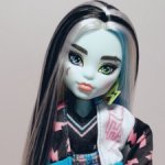 Фрэнки Штейн g3