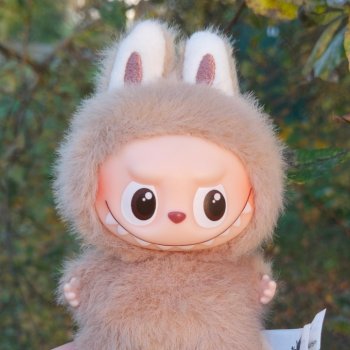 Малыш Воо (Бу)