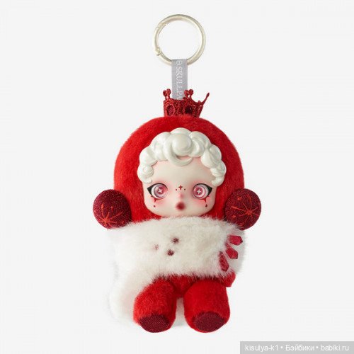 Skullpanda "Winter Symphony Partita"