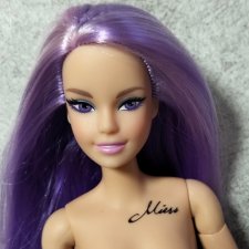 Гибрид русалочки Тори. Скидка на куколку