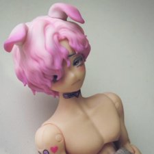 Милый мальчик