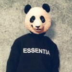 Пандыч на экшен теле