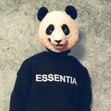 Пандыч на экшен теле