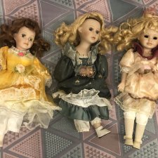 Помогите с опознанием пожалуйста