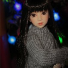 Nano Haruka Ivy выходит из тени