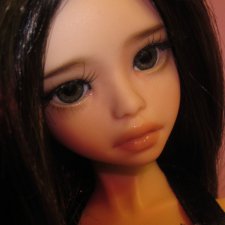 Emeline. Когда кукла вдохновляет