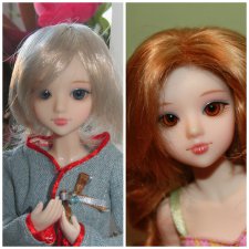 Аура до и после