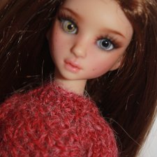 Гетерохромия. Как вы к этому относитесь? Спокойно или неравнодушны?