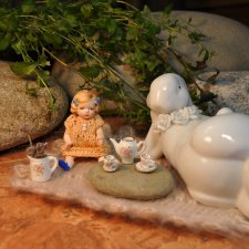 Куколка моей мечты