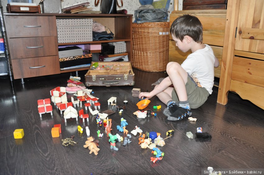 История старого чемодана с неожиданным продолжением (фото 5)